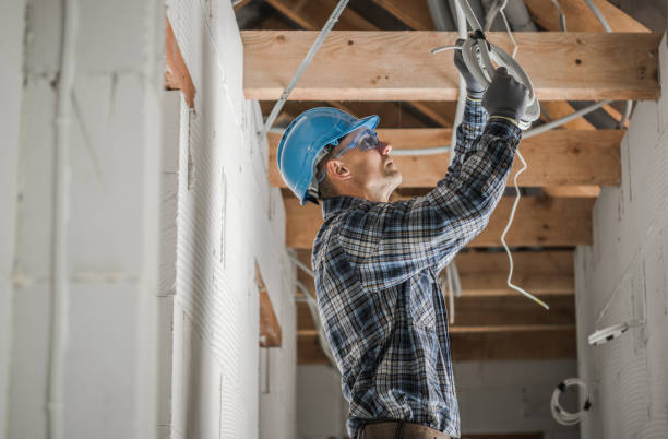 Best Affordable Electrician  in Taft, TX
