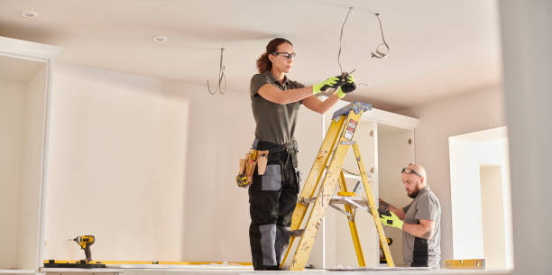 Best Commercial Electrician Services  in Taft, TX
