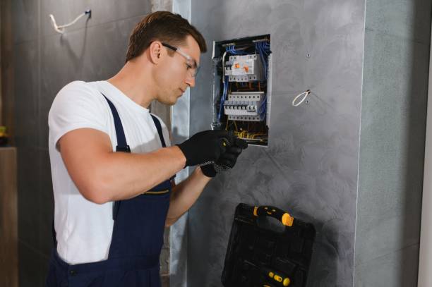 Best Electrical Troubleshooting Services  in Taft, TX