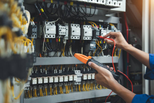 Best Electrician Near Me  in Taft, TX