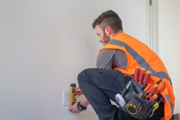 Best Electrical Troubleshooting Services  in Taft, TX