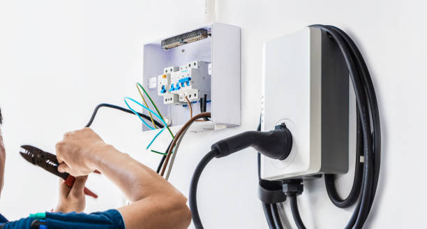 Best Electrical Installation Contractor  in Taft, TX