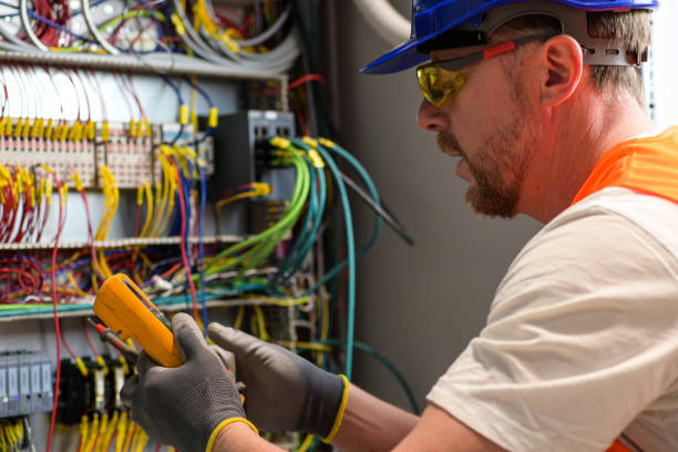 Best Home Electrical Repair  in Taft, TX