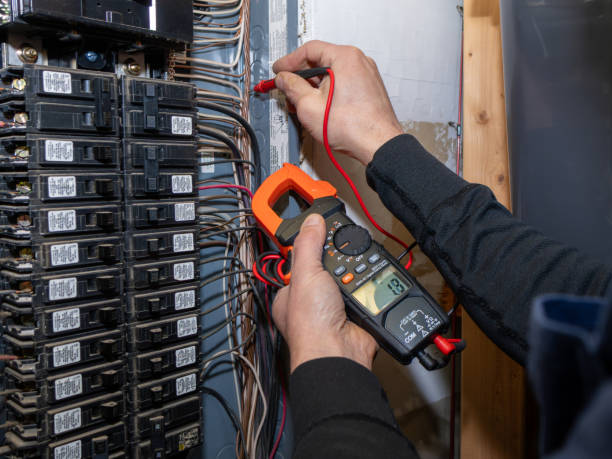 Best Local Electrician Companies  in Taft, TX