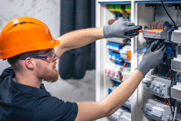 Best Residential Electrician Services  in Taft, TX